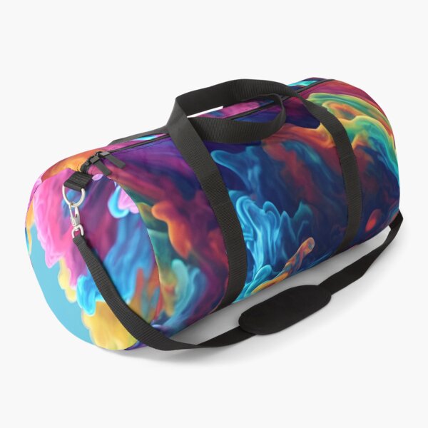 Item preview, Fluid and Powder Explosion of Color designed and sold by shakespeare1212.