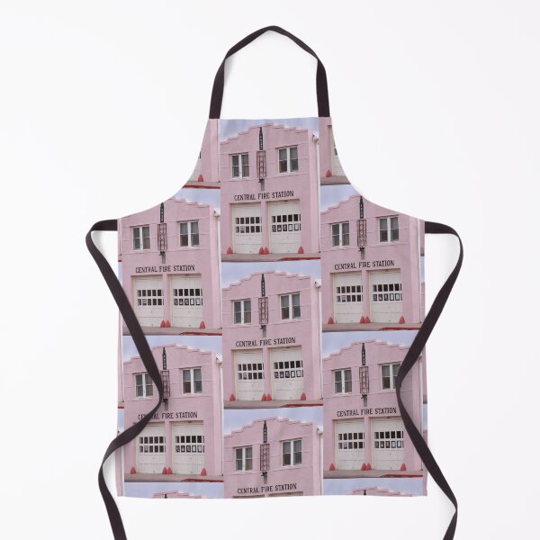 Item preview, Marfa, Texas Fire Station designed and sold by Robert Armendariz.