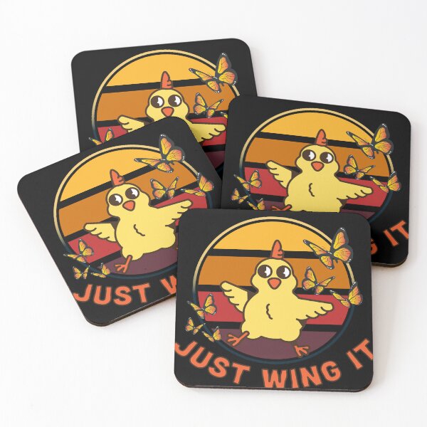 Item preview, just wing it. designed and sold by PODgraphics.