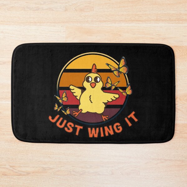 Item preview, just wing it. designed and sold by PODgraphics.