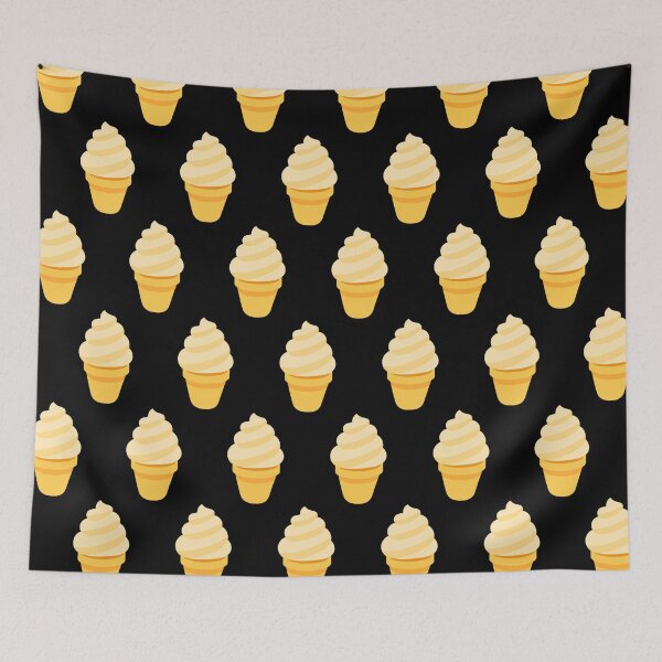 Item preview, Soft Serve - Black designed and sold by Ashleigh Bell.