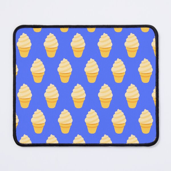 Item preview, Soft Serve - Blue designed and sold by Ashleigh Bell.