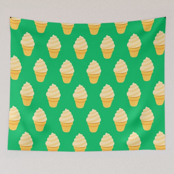 Item preview, Soft Serve - Green designed and sold by Ashleigh Bell.