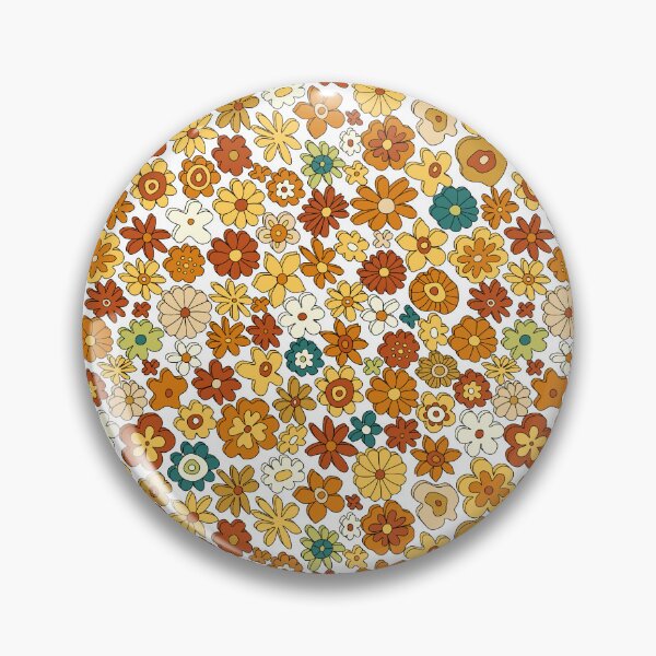Item preview, Flower Pattern designed and sold by SwejdDesign.