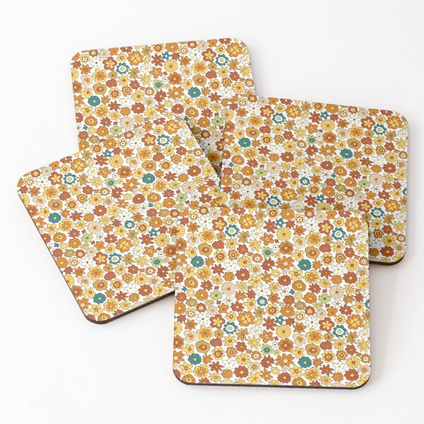 Item preview, Flower Pattern designed and sold by SwejdDesign.