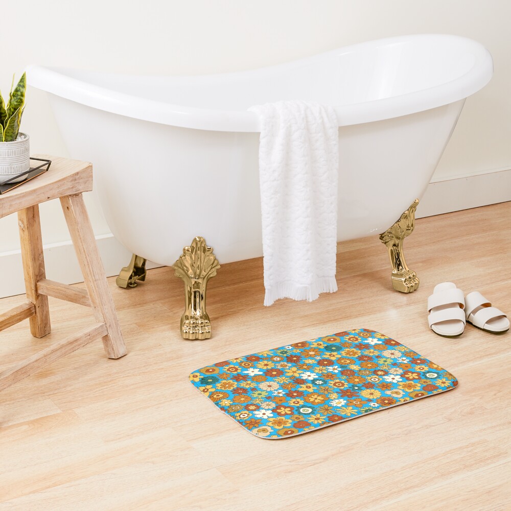 Item preview, Bath Mat designed and sold by SwejdDesign.