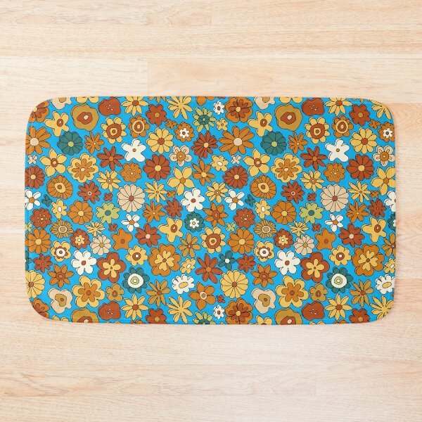 Item preview, Flower Pattern designed and sold by SwejdDesign.