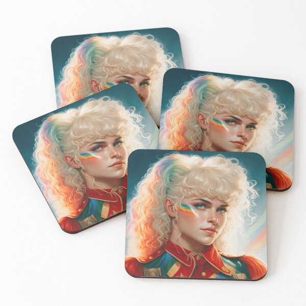 Item preview, Rainbow Brite designed and sold by Sonja Burton.