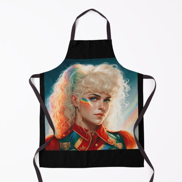 Item preview, Rainbow Brite designed and sold by Sonja Burton.