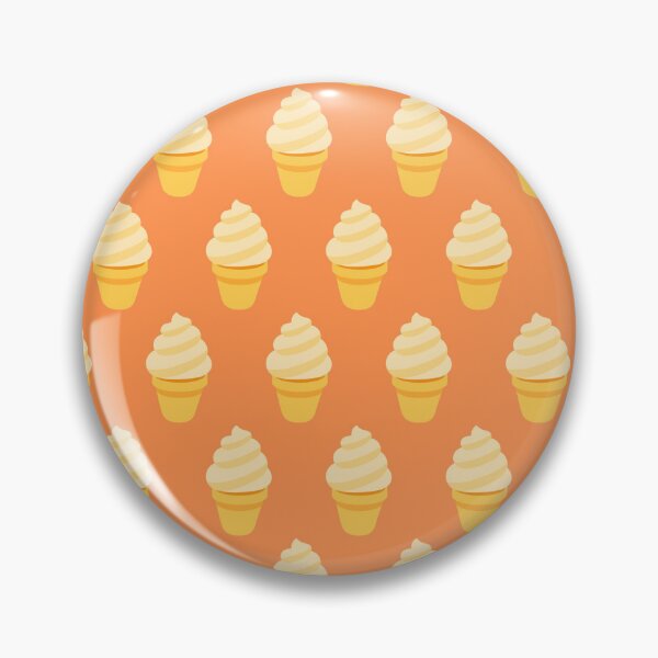 Item preview, Soft Serve - Orange designed and sold by Ashleigh Bell.