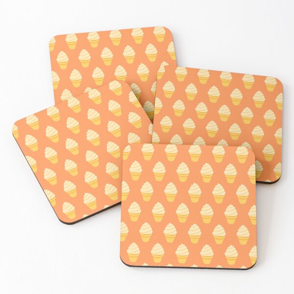 Item preview, Soft Serve - Orange designed and sold by Ashleigh Bell.