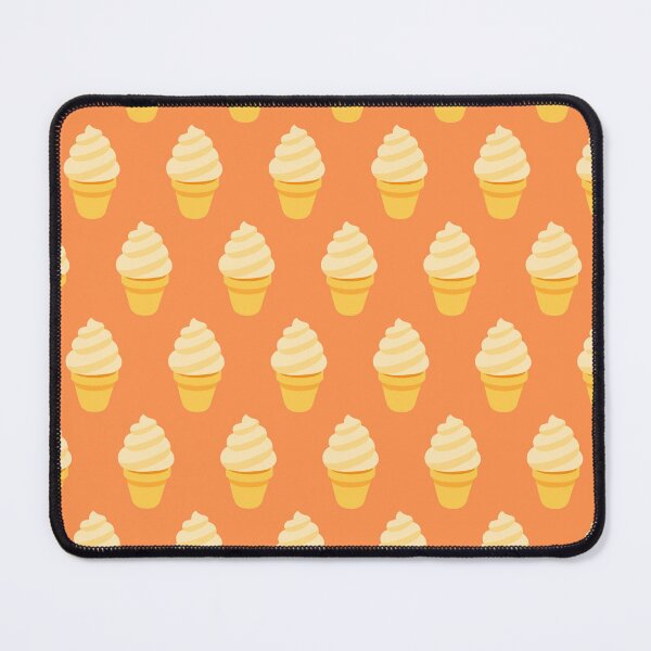 Item preview, Soft Serve - Orange designed and sold by Ashleigh Bell.
