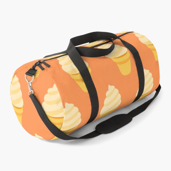 Item preview, Soft Serve - Orange designed and sold by Ashleigh Bell.