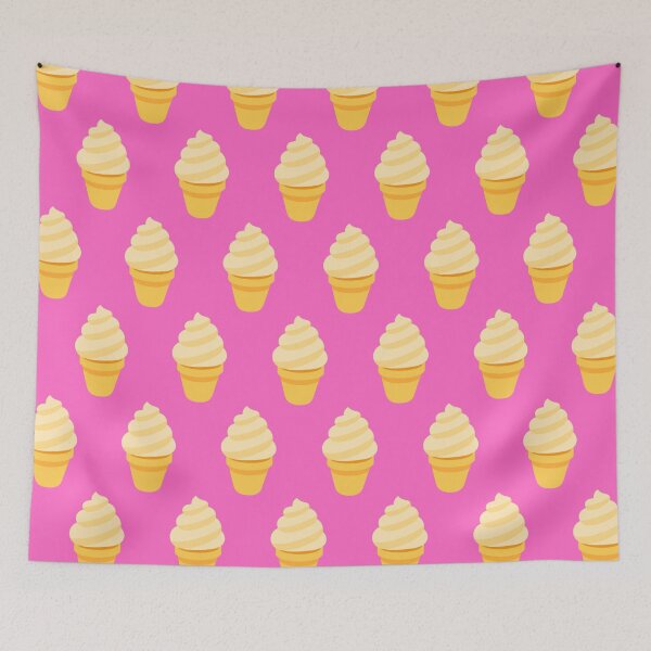 Item preview, Soft Serve - Pink designed and sold by Ashleigh Bell.