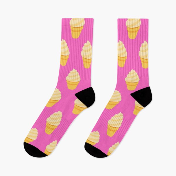 Item preview, Soft Serve - Pink designed and sold by Ashleigh Bell.