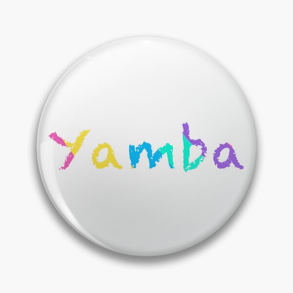 Item preview, Yamba rainbow  designed and sold by TheBlushingRoo.