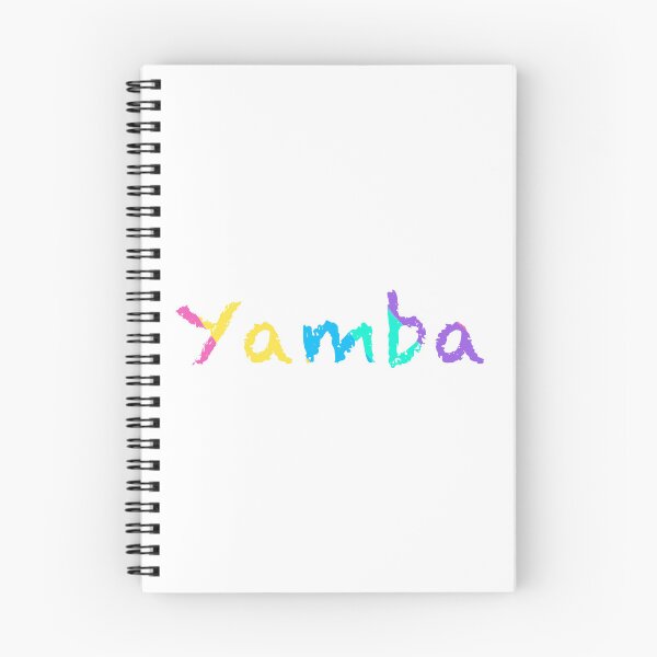 Item preview, Yamba rainbow  designed and sold by TheBlushingRoo.