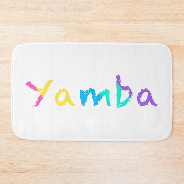 Item preview, Yamba rainbow  designed and sold by TheBlushingRoo.