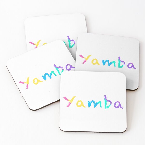 Item preview, Yamba rainbow  designed and sold by TheBlushingRoo.