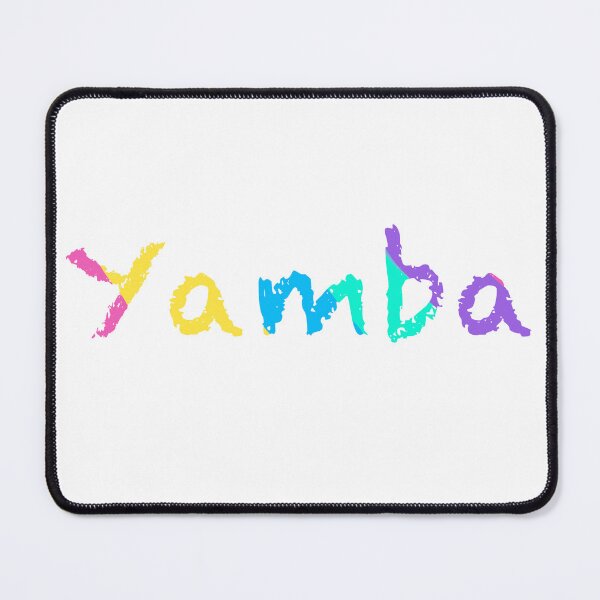 Item preview, Yamba rainbow designed and sold by TheBlushingRoo.