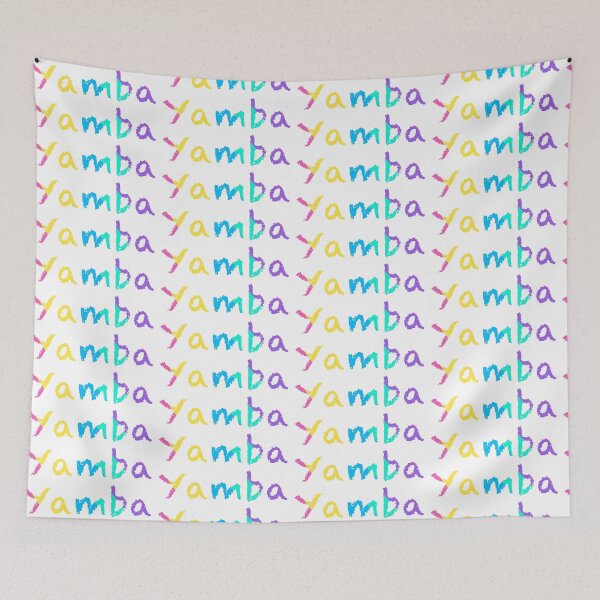 Item preview, Yamba rainbow  designed and sold by TheBlushingRoo.