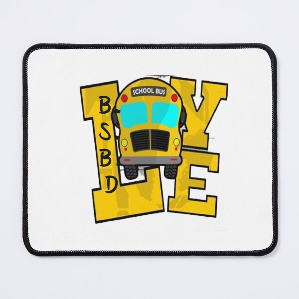 Item preview, Best school bus driver designed and sold by Elano7.