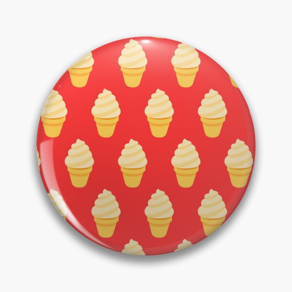 Item preview, Soft Serve - Red designed and sold by Ashleigh Bell.