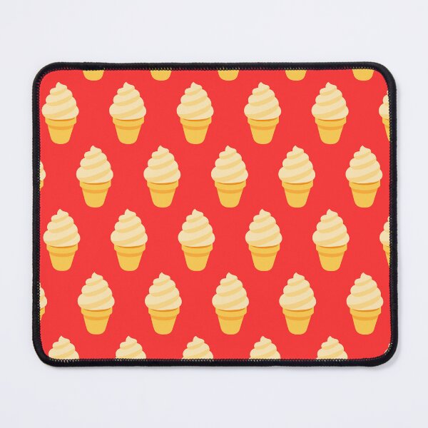 Item preview, Soft Serve - Red designed and sold by Ashleigh Bell.