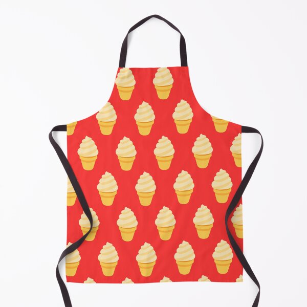 Item preview, Soft Serve - Red designed and sold by Ashleigh Bell.