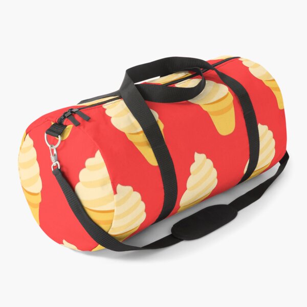 Item preview, Soft Serve - Red designed and sold by Ashleigh Bell.