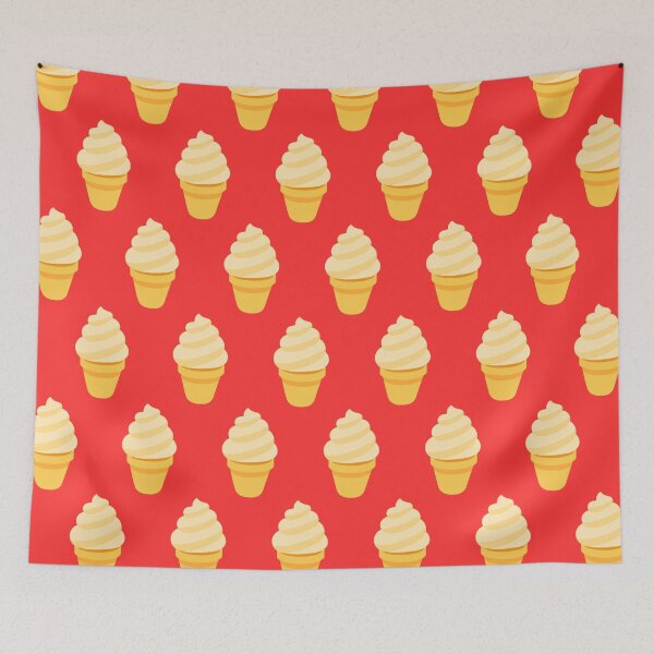 Item preview, Soft Serve - Red designed and sold by Ashleigh Bell.