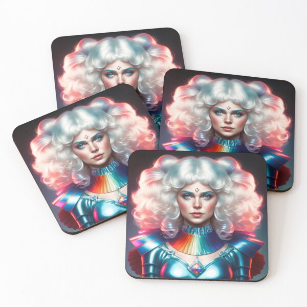 Item preview, Rainbow Brite designed and sold by Sonja Burton.