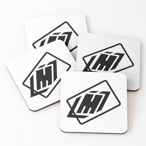 Item preview, Monogram "M" gamer design designed and sold by Yusuf-Design.