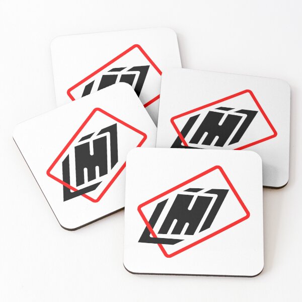 Item preview, Monogram "M" gamer design  ||  SPORTS designed and sold by Yusuf-Design.