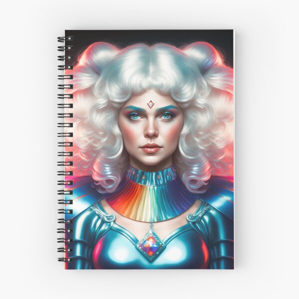 Item preview, Rainbow Brite designed and sold by Sonja Burton.