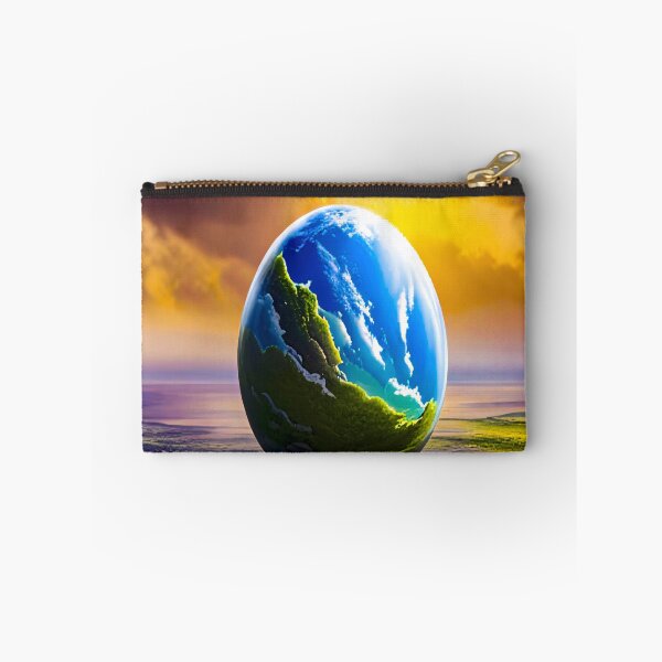 Item preview, The Earth Egg designed and sold by PictureNZ.
