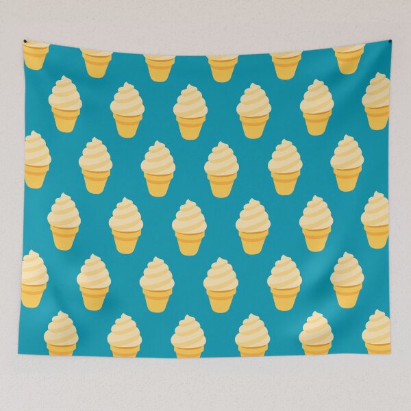 Item preview, Soft Serve - Turquoise designed and sold by Ashleigh Bell.