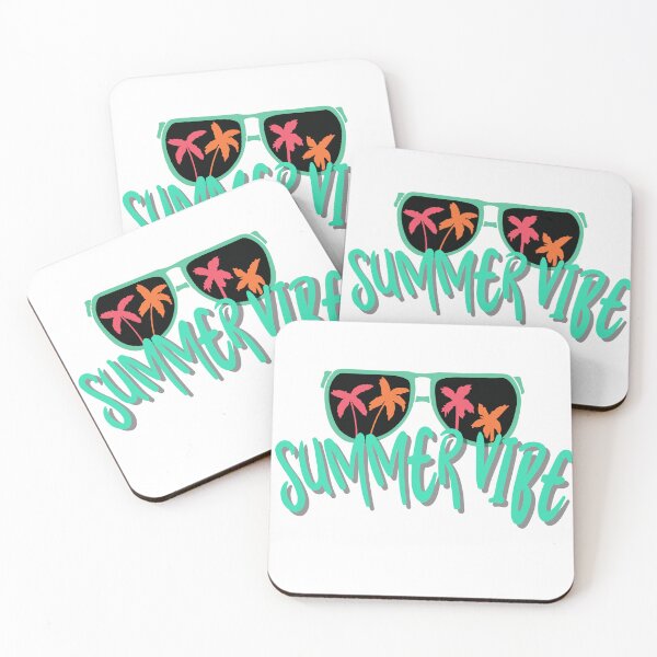 Item preview, SUMMER VIBES designed and sold by Creative-Toucan.