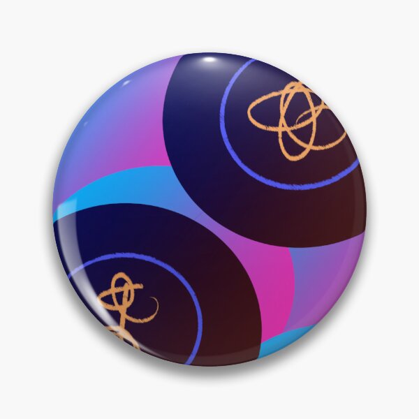 Item preview, orbs designed and sold by David Jardine.