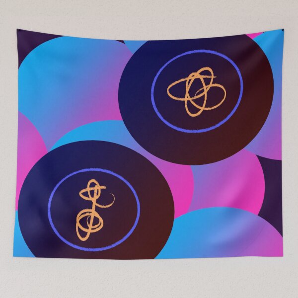 Item preview, orbs designed and sold by David Jardine.