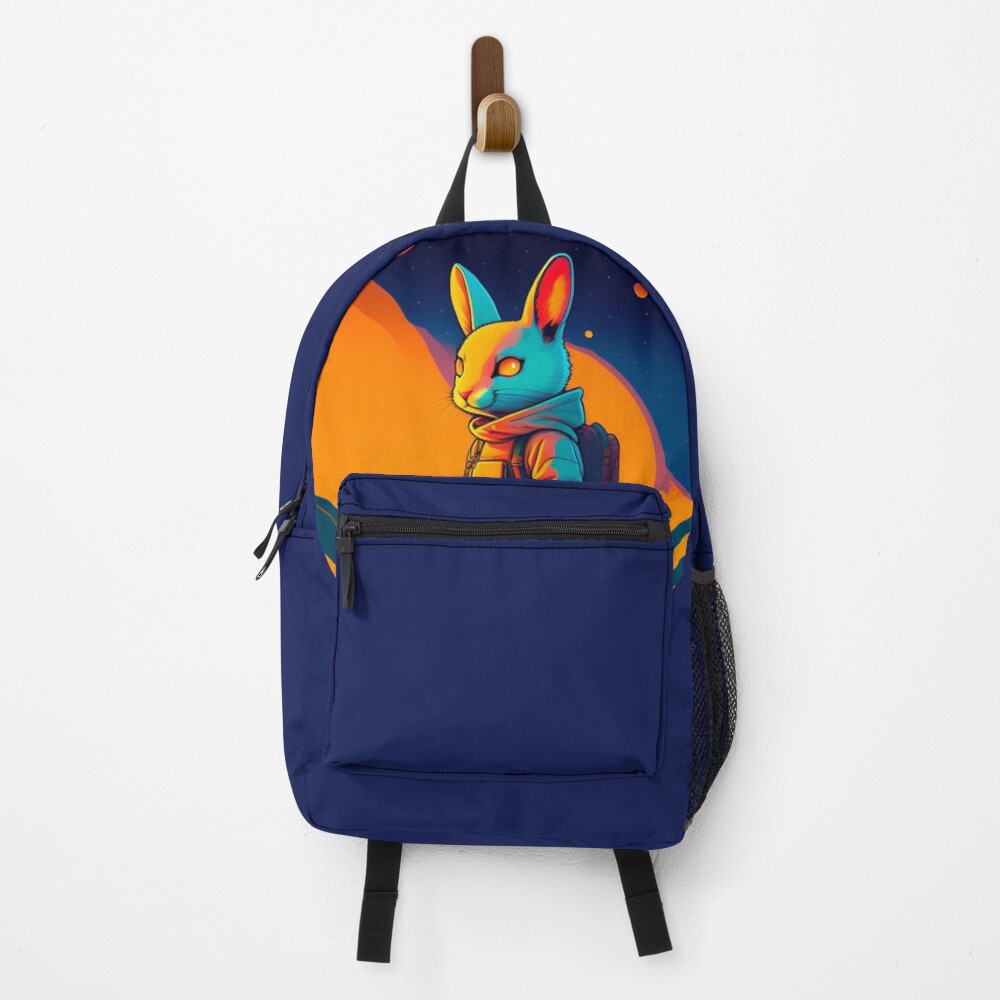 Item preview, Backpack designed and sold by mansutti.