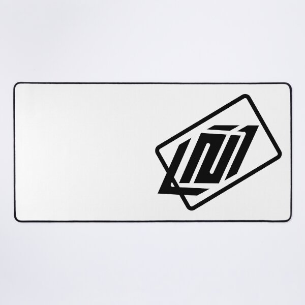 Item preview, Monogram "N" gamer design designed and sold by Yusuf-Design.