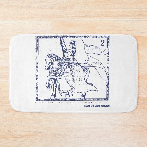 Item preview, 14 blue designed and sold by Aldo Ortiz Rodríguez.