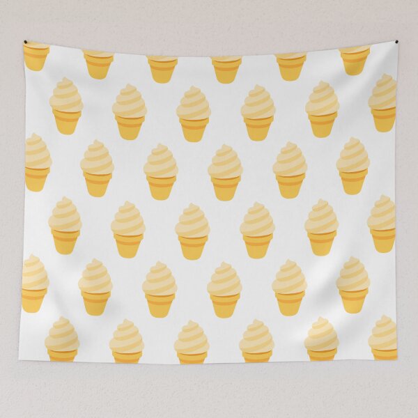 Item preview, Soft Serve - White designed and sold by Ashleigh Bell.
