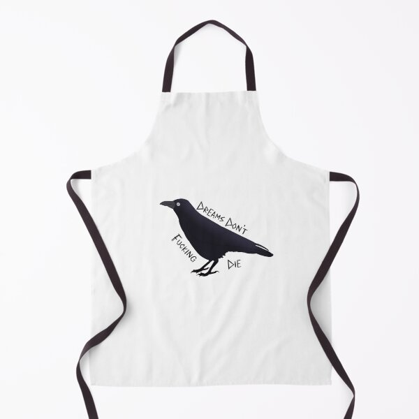 Item preview, Mathew the raven designed and sold by Hannahrose96.
