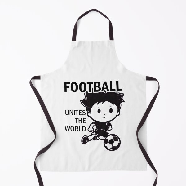 Item preview, Football units the world designed and sold by knuppify.