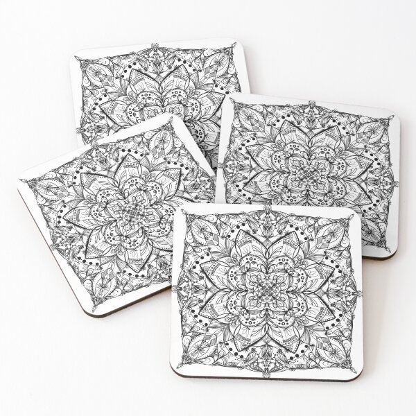 Artikelvorschau, Das Liebhaber-Mandala entworfen und verkauft von sgrun.
