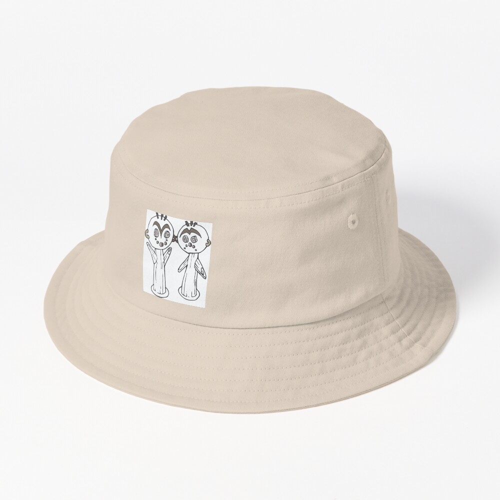 Item preview, Bucket Hat designed and sold by blacksauce.