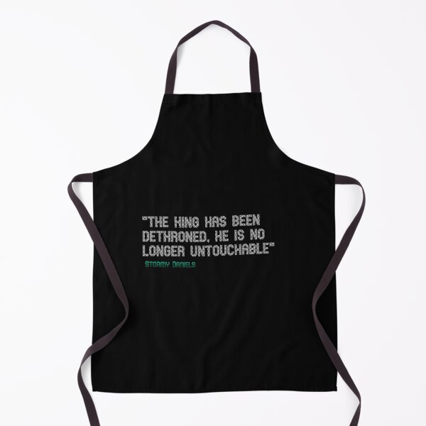 Item preview, Stormy Daniels, DONALD TRUMP designed and sold by CraktmanShop.