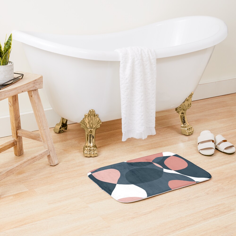 Item preview, Bath Mat designed and sold by SwejdDesign.